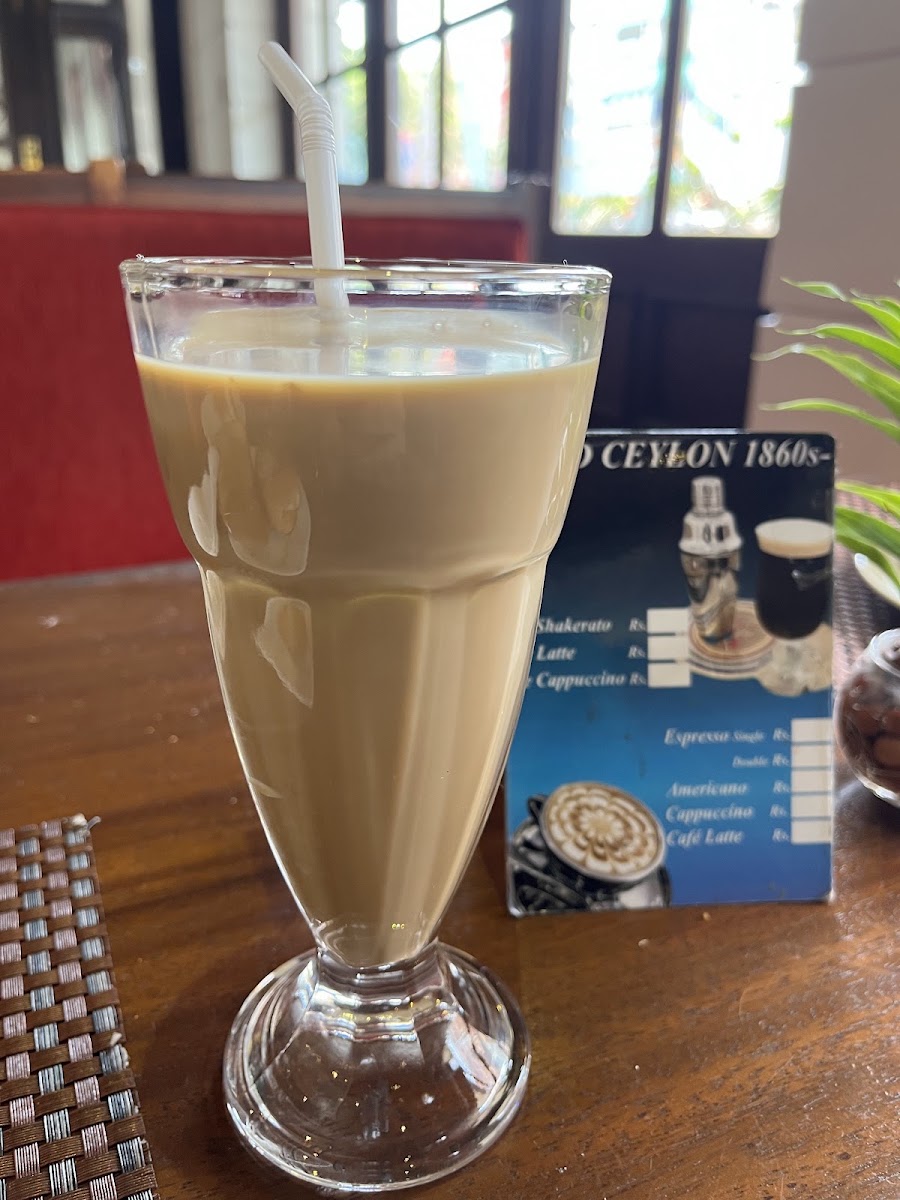 The Kafé