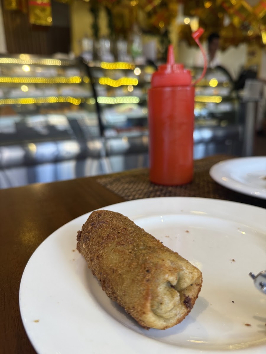 The Kafé