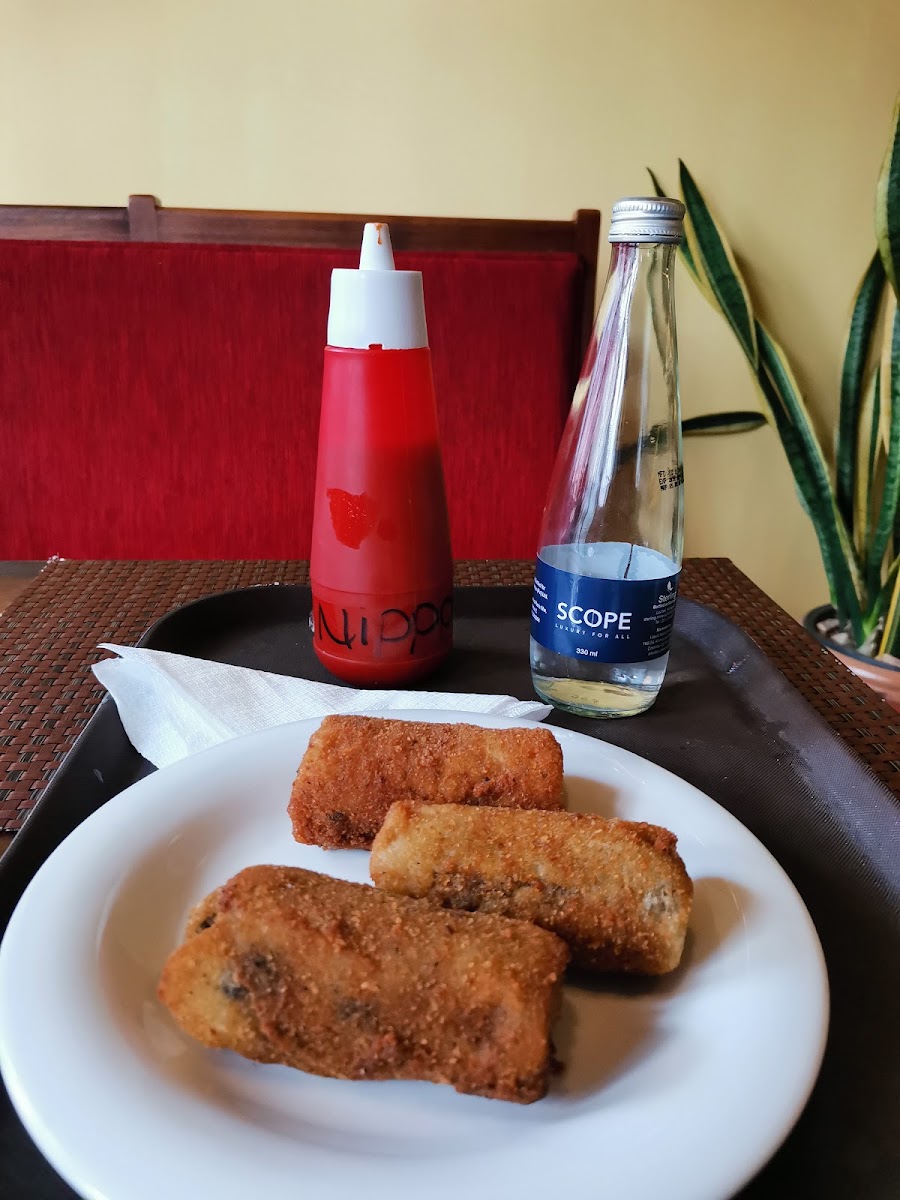 The Kafé