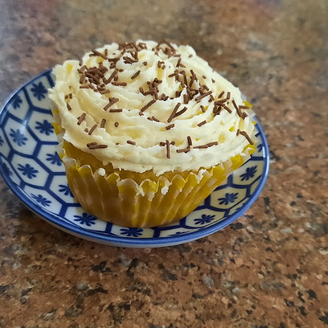 Cupcake