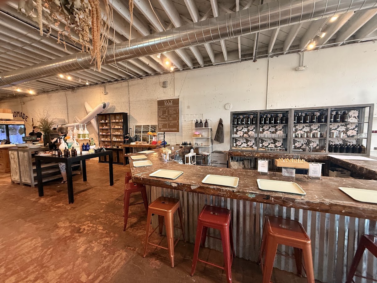 Jackass Café & Wine Bar