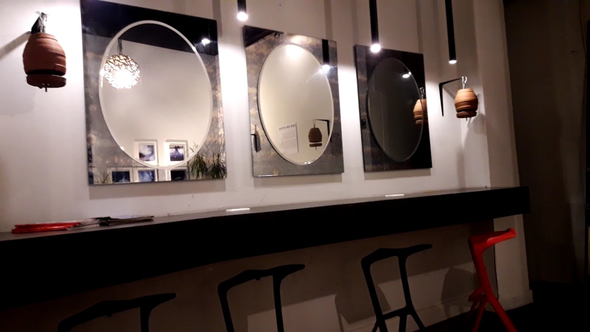 Greka Coffee House