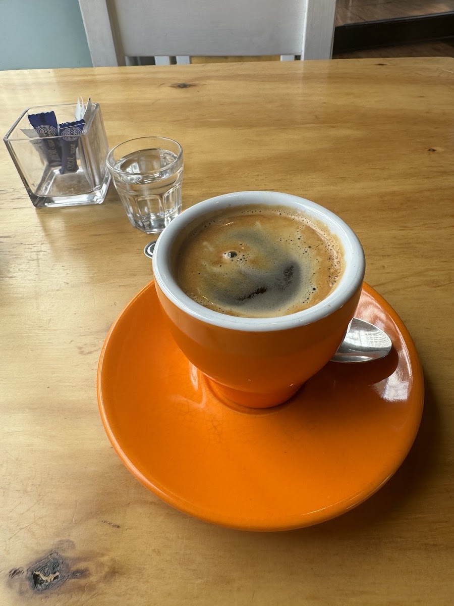 Greka Coffee House