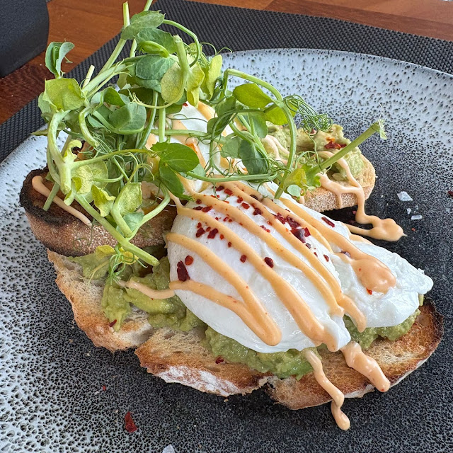 Avocado Toast