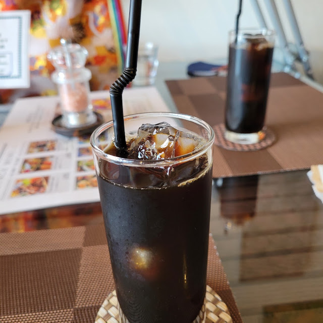 コーヒートニック