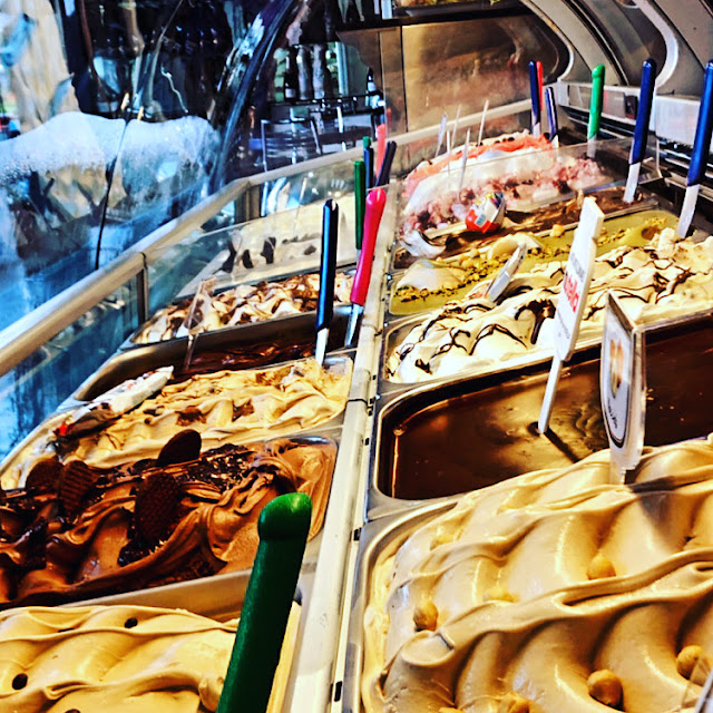 Gelati