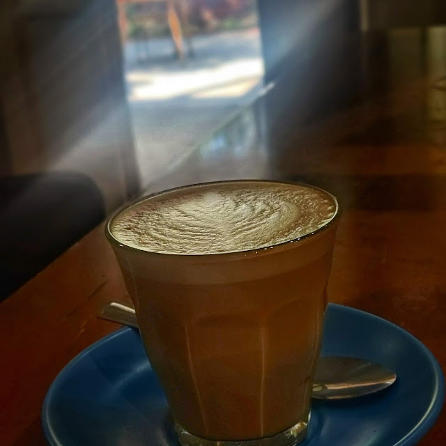Latte