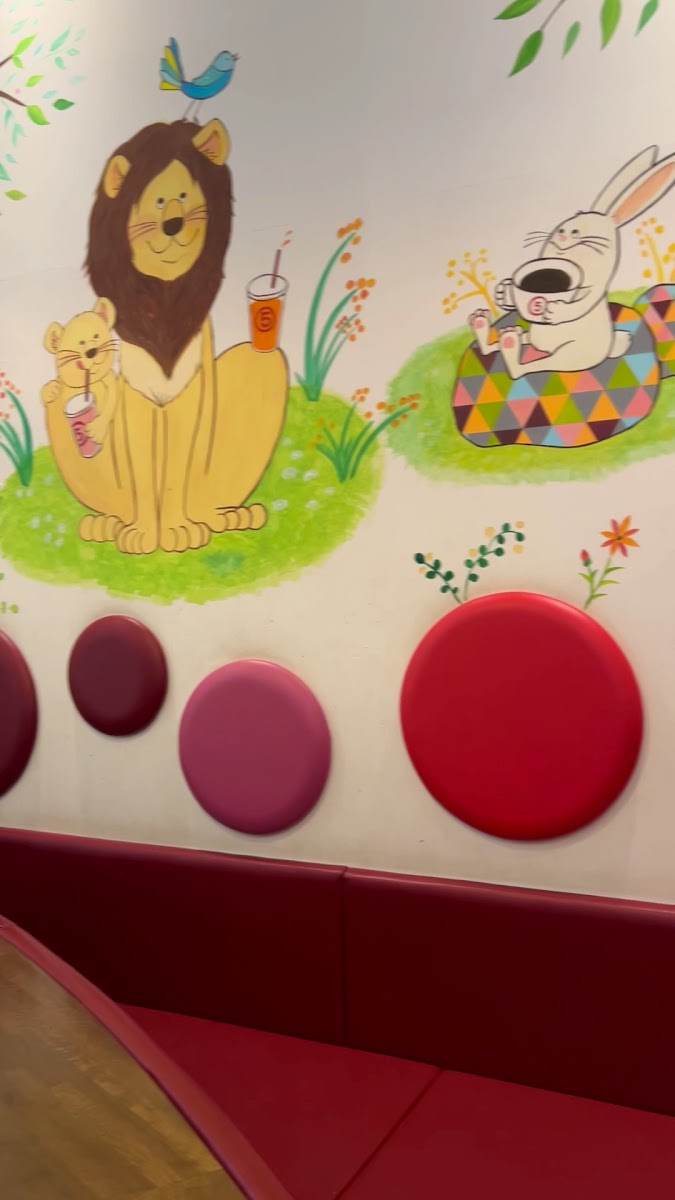 Marugo Cafe