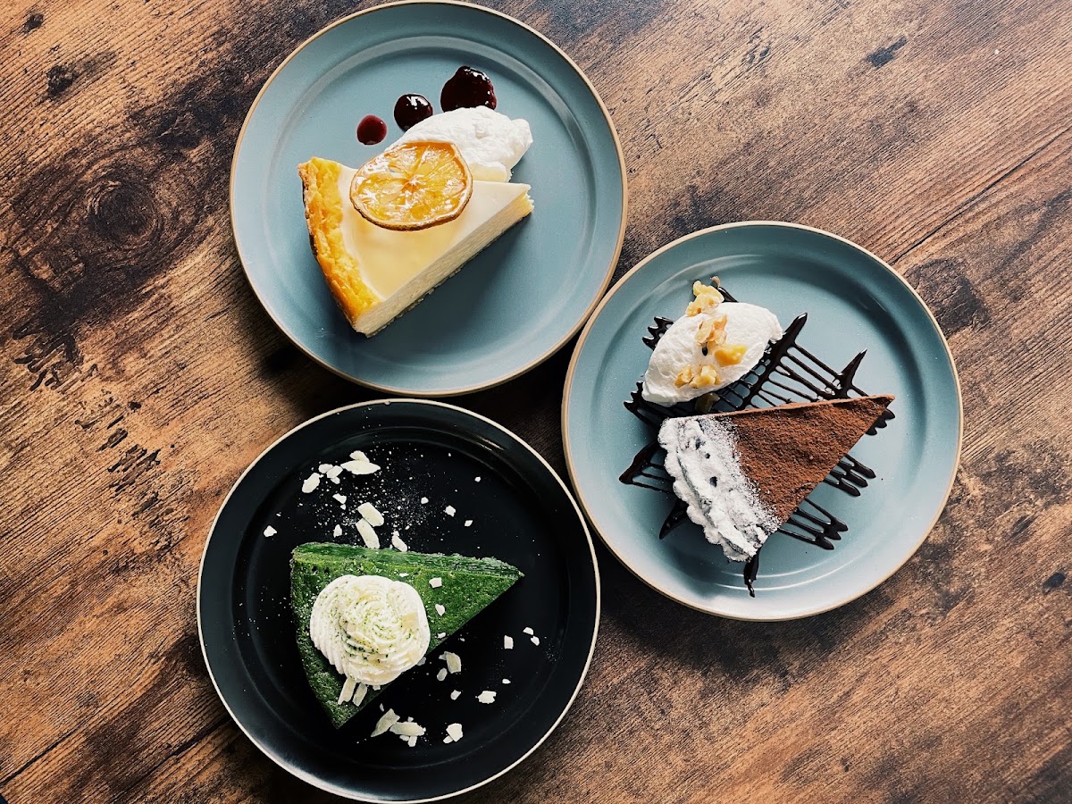Marugo Cafe