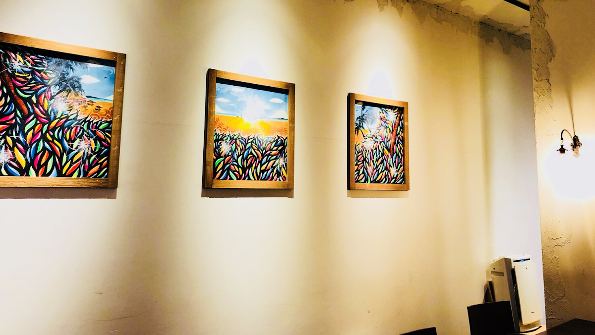 Marugo Cafe