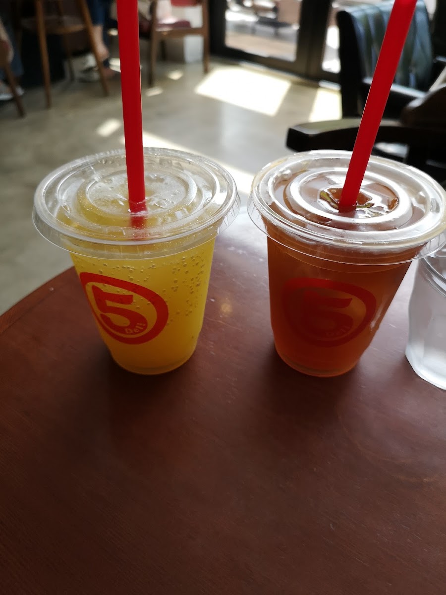 Marugo Cafe