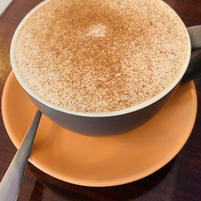 Chai