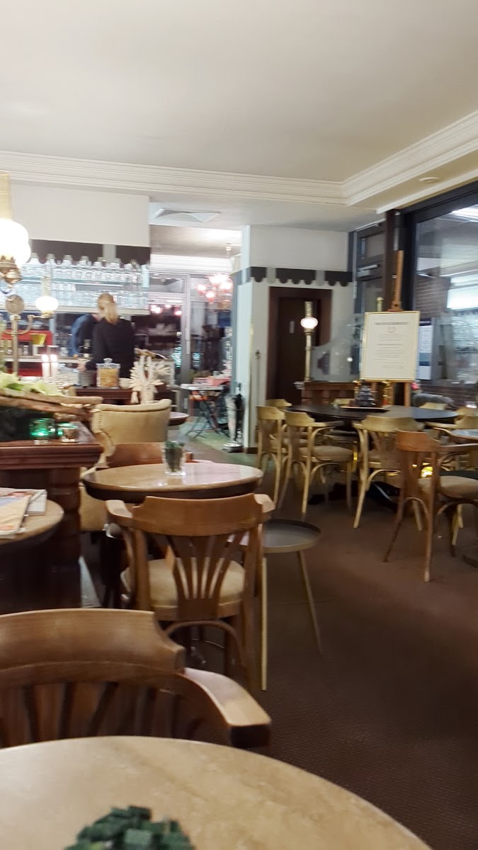 Konditorei-Cafe E. Fichtner