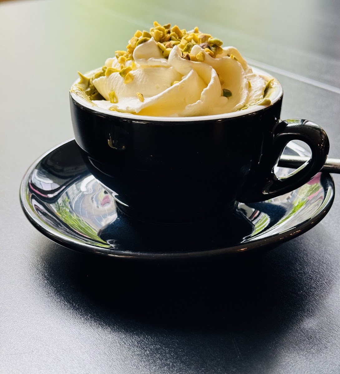 Konditorei-Cafe E. Fichtner