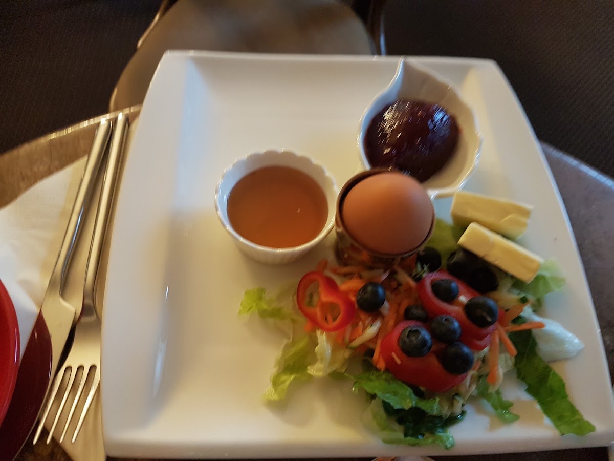 Konditorei-Cafe E. Fichtner