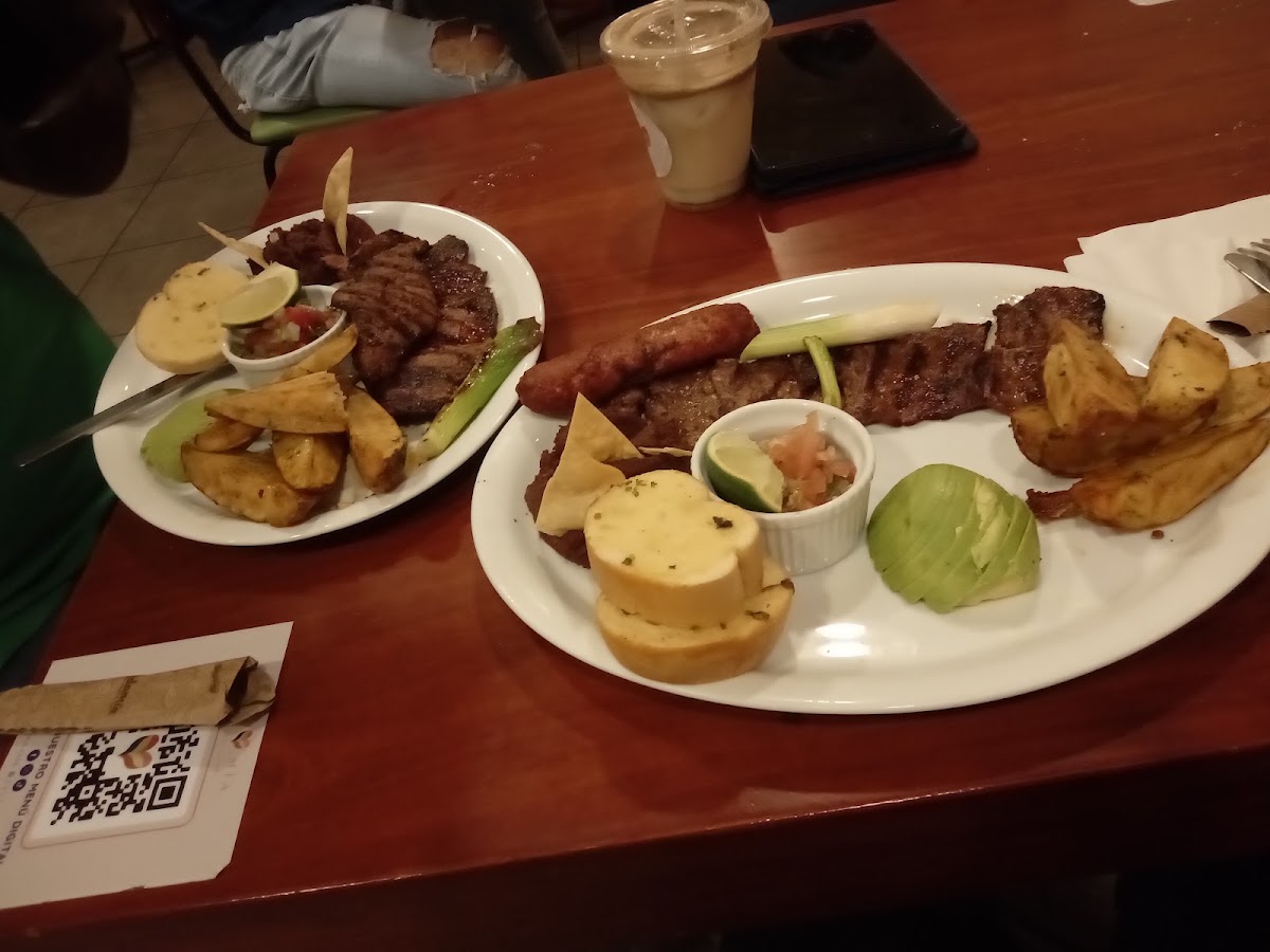 Vidamia Café
