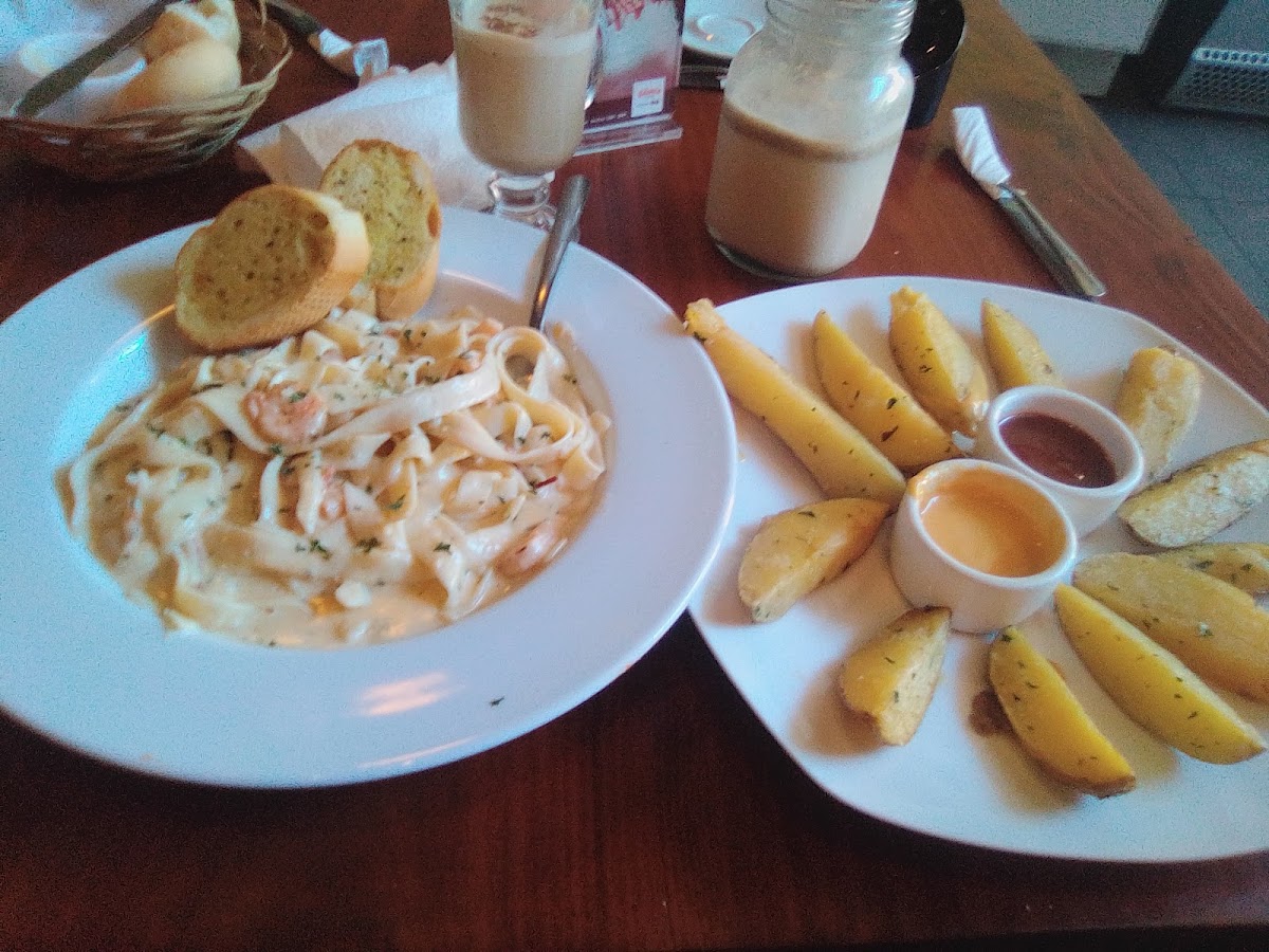 Vidamia Café