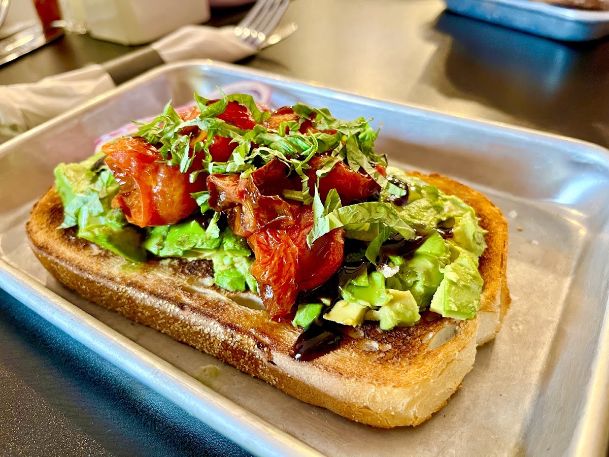The Eatery by Vermont Bliss