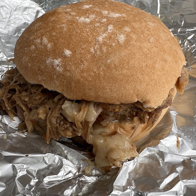 Pulled Pork
