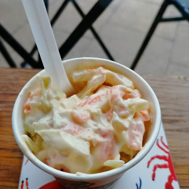 Coleslaw