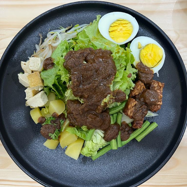 Gado Gado