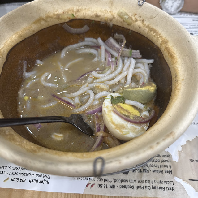Laksa Kedah