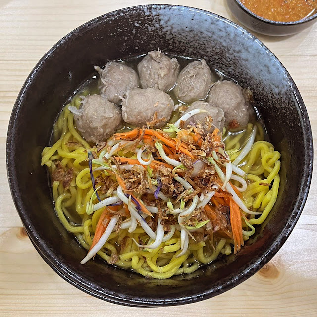 Bakso