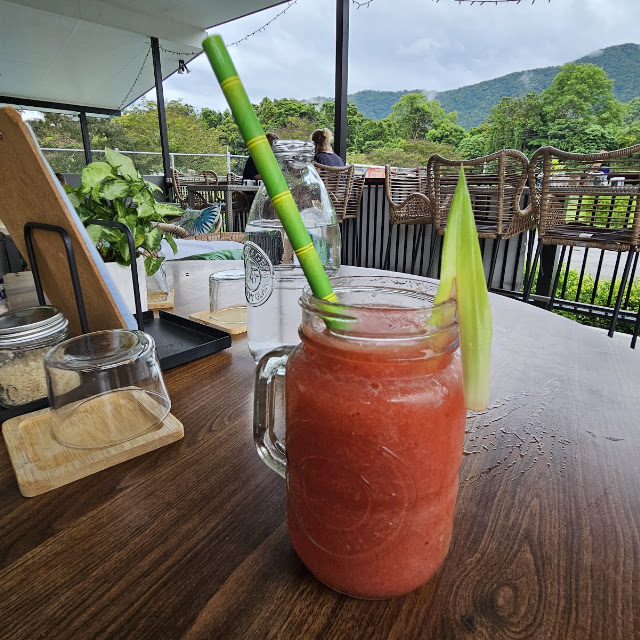 Watermelon Crush