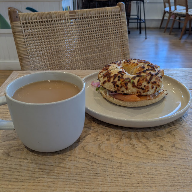 Medium Roast Coffee