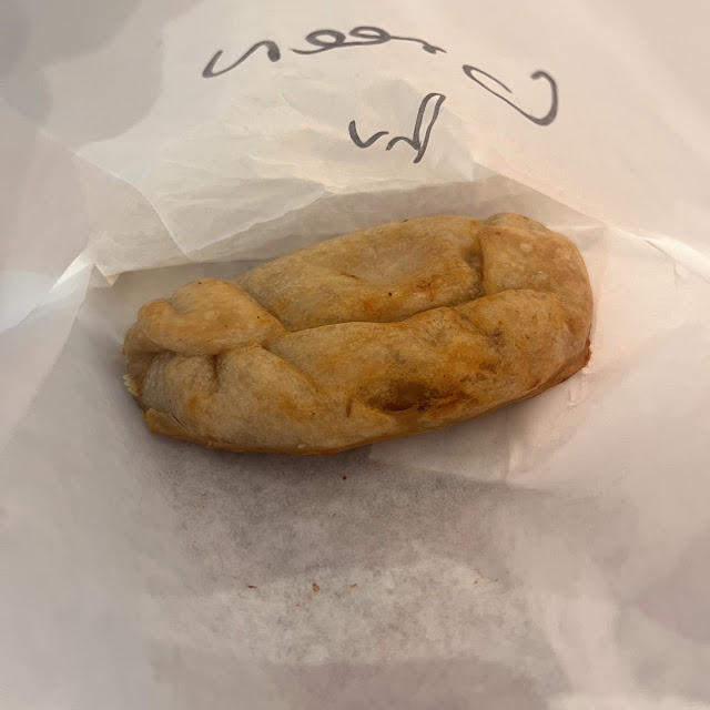 Empanadas