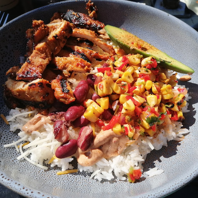 Mexican Bowl