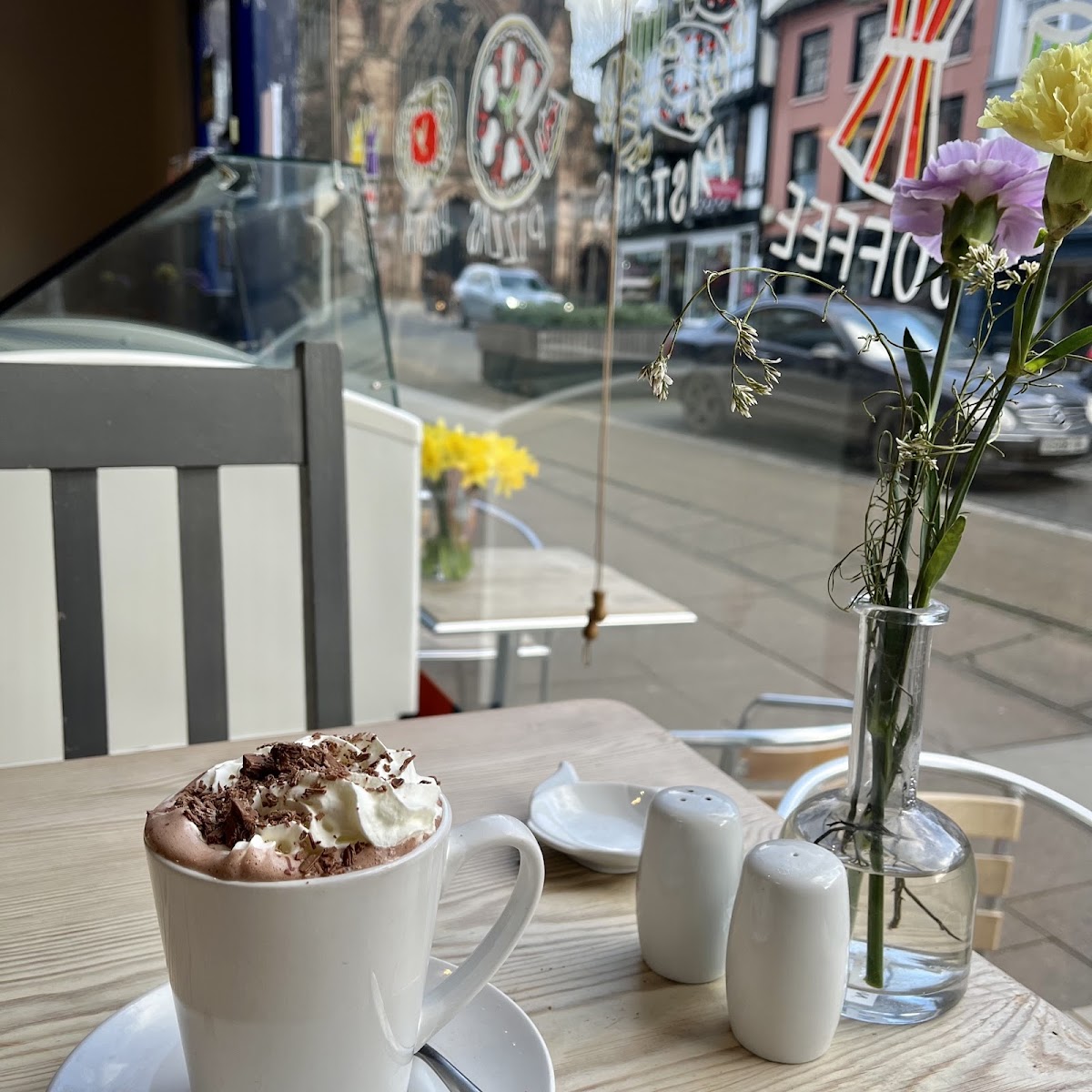 A Taste of Italy Hereford