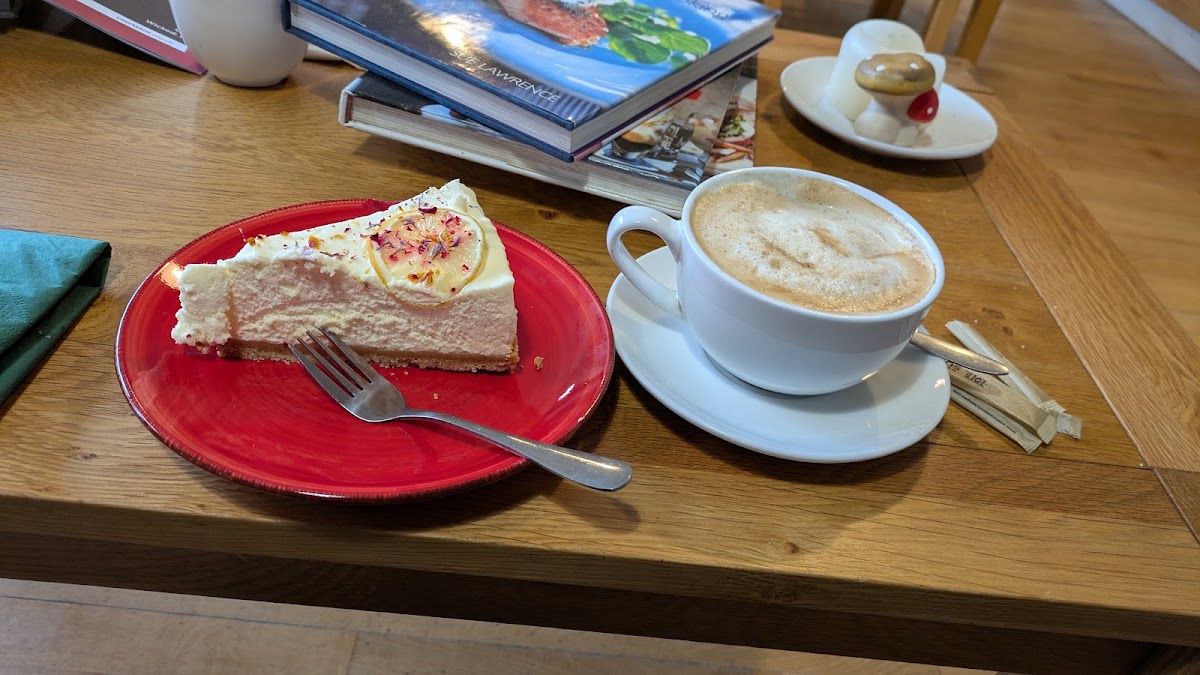 A Taste of Italy Hereford