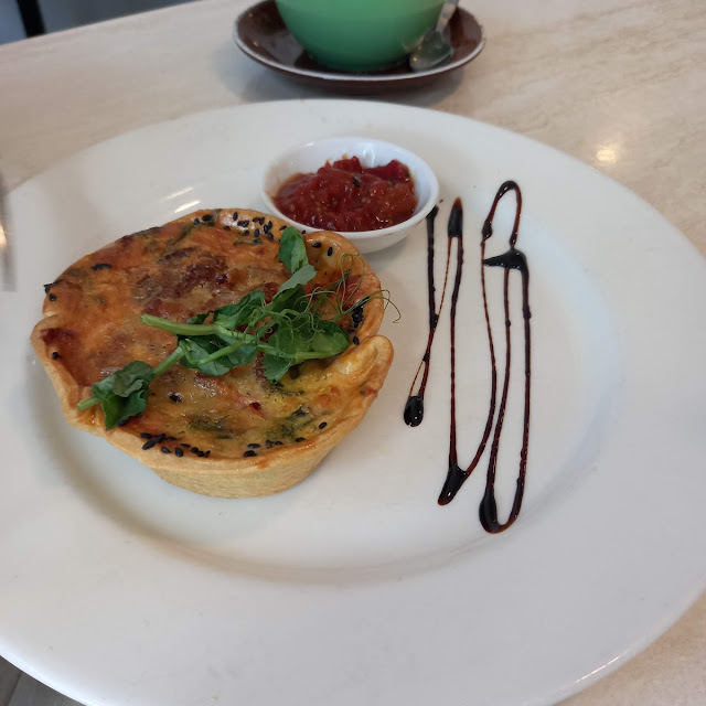 Quiche