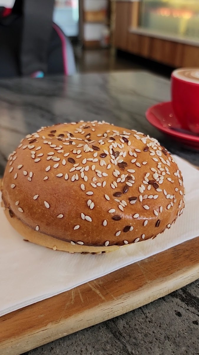 Rye Cafe