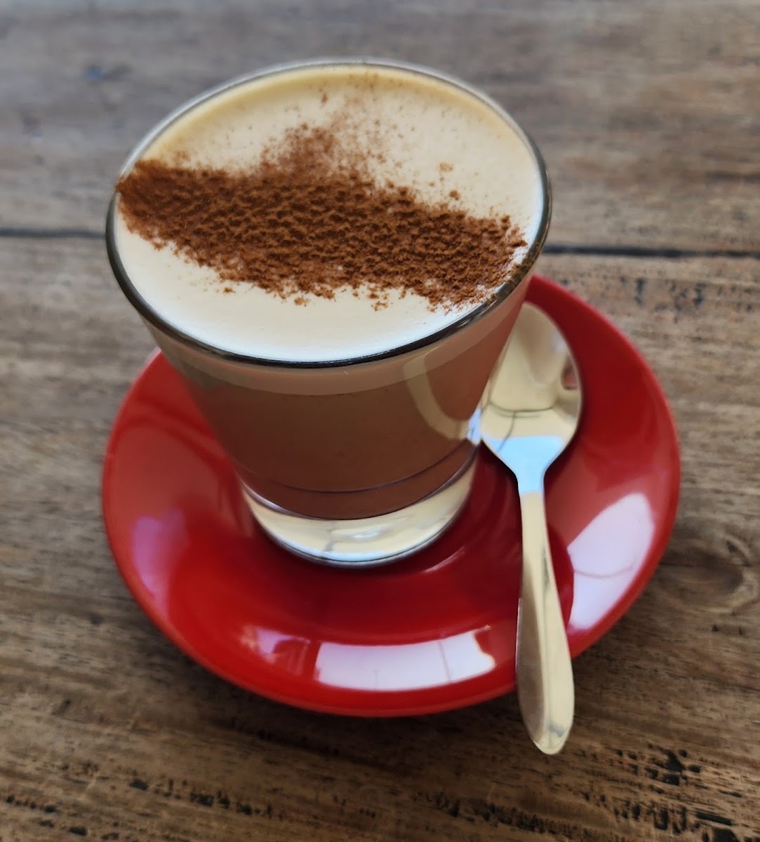Rye Cafe