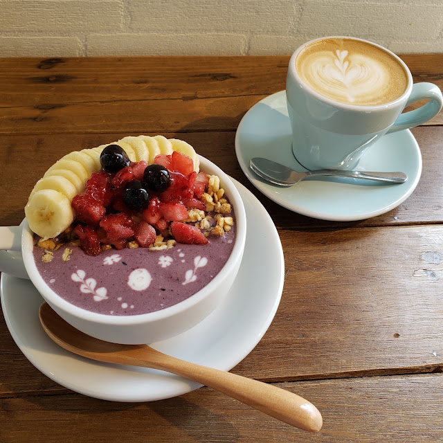 Acai Boul