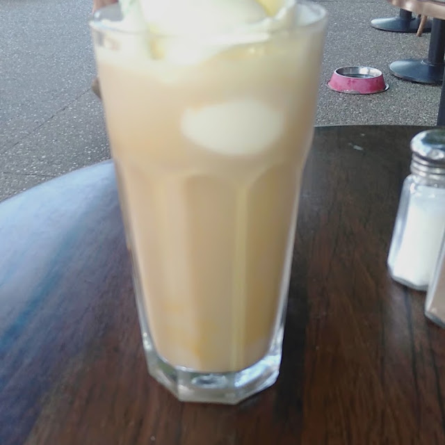 Iced Coffee