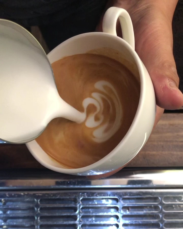 Toc Toc Cafe