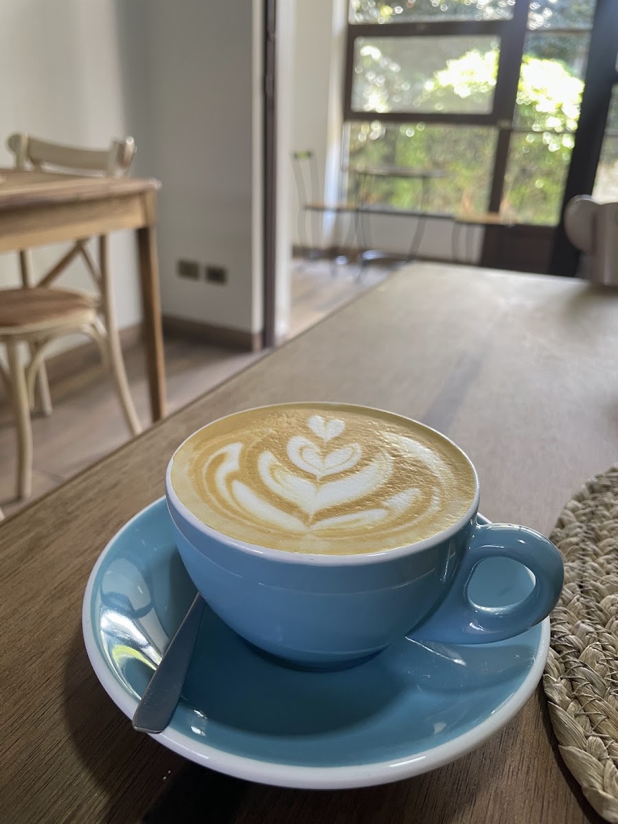 Toc Toc Cafe
