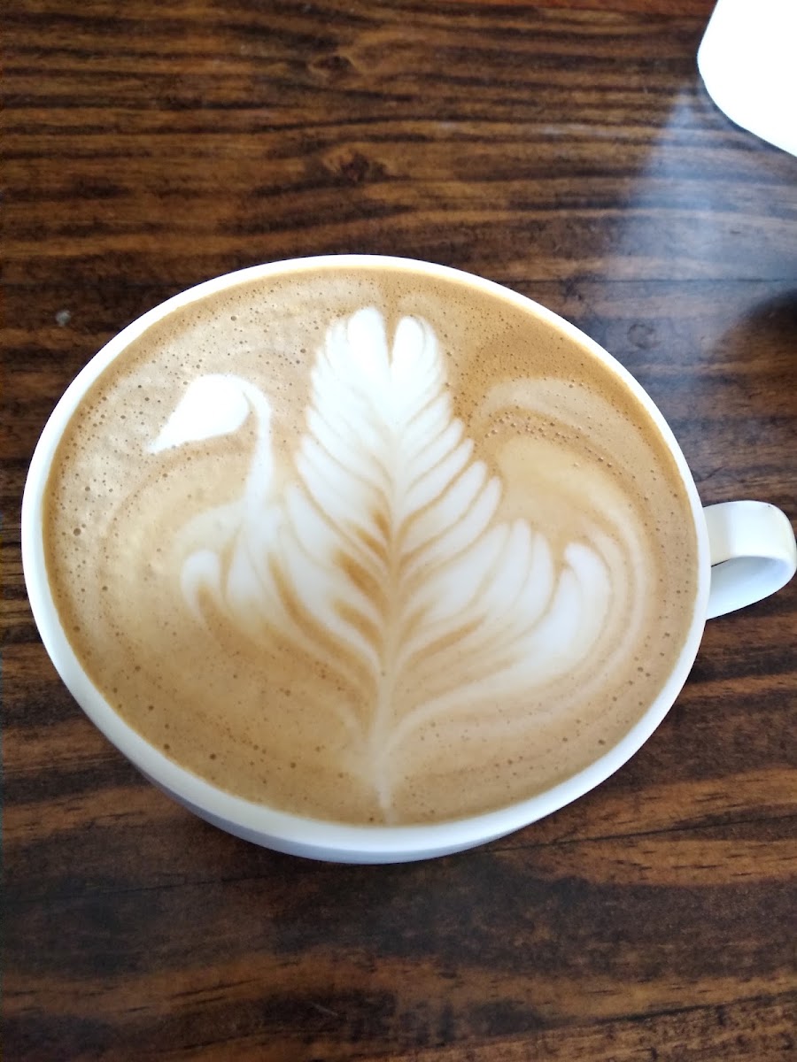 Toc Toc Cafe