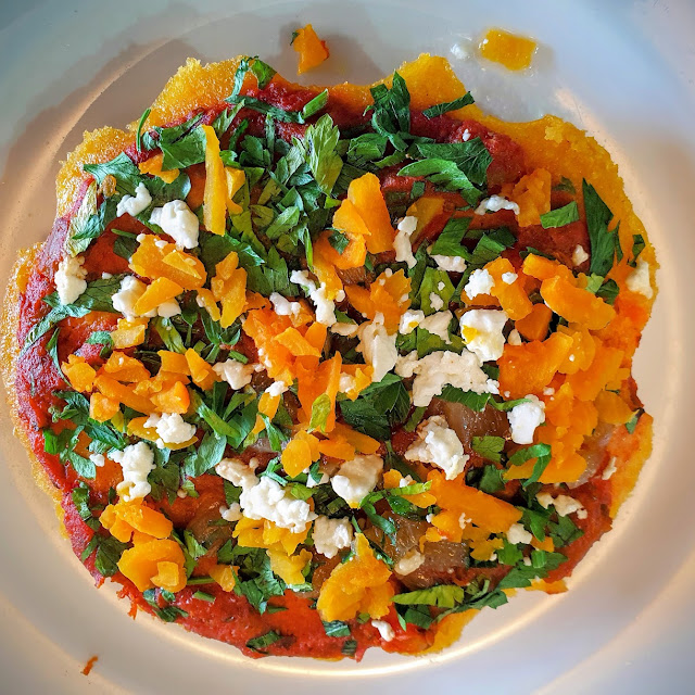 Gluten-Free Frittata