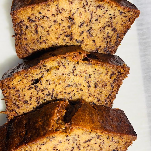 Banana Bread
