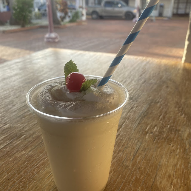 Piña Colada