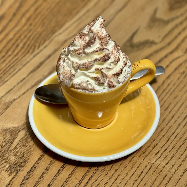 Cappuccino