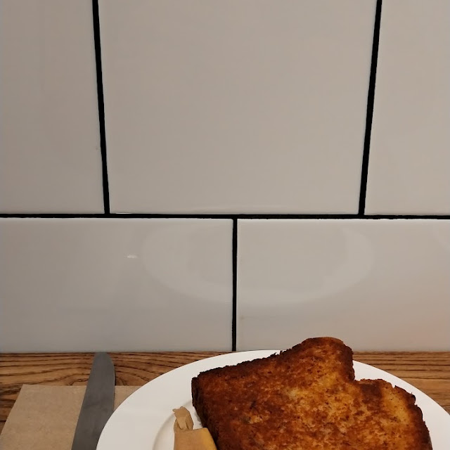 Banana Bread
