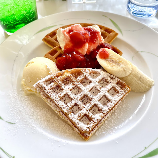 Waffle