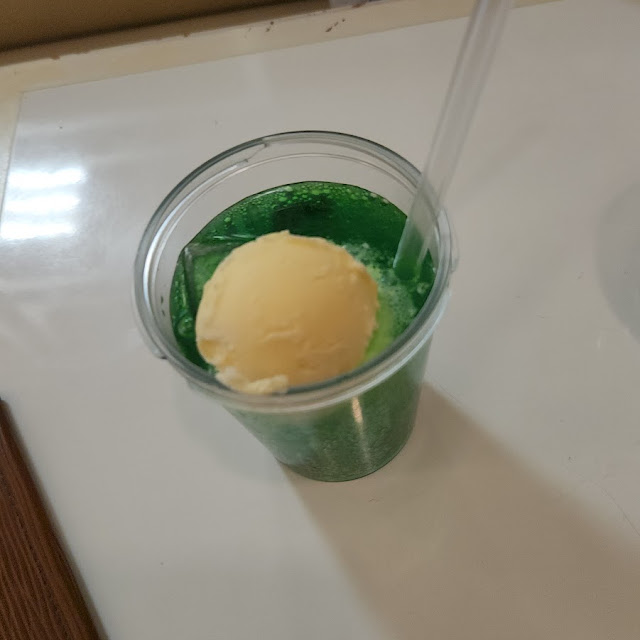 キッズソーダ