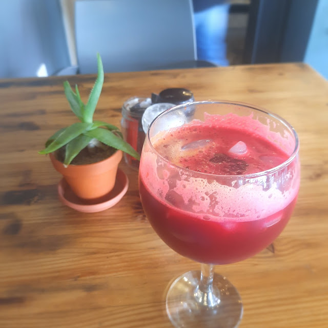 Beet Juice