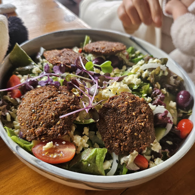 Falafel
